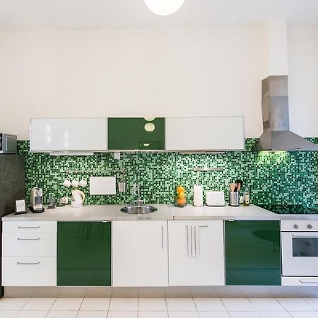 Venus Apartments - City Park I Budapest Eksteriør billede
